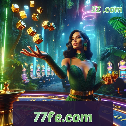 A Confiabilidade do 77fe.com em Jogos Online