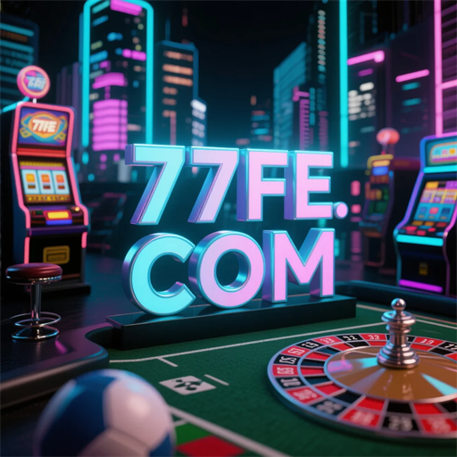 77fe.com 77fe.com logo